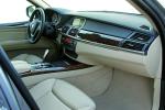 BMW X5 2007 года